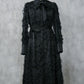Black swan dress