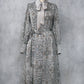 Fleur de jardin dress