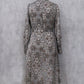 Fleur de jardin dress