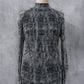 Monochrome power Hi-neck