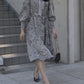 Fleur de jardin dress