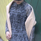 Monochrome power Hi-neck